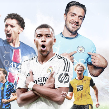 巴萨本赛季在诺坎普球场13战全胜，打进46球只丢9球