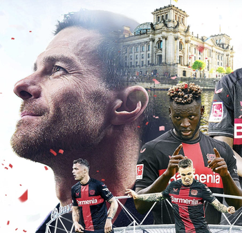 贝尔纳尔本场数据：1次射门即破门，3次成功对抗，评分7.4分